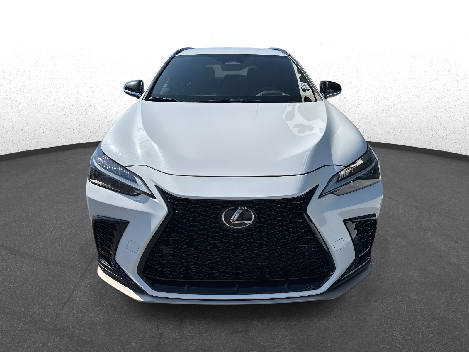 Certified 2023 Lexus NX 350 F Sport image 8