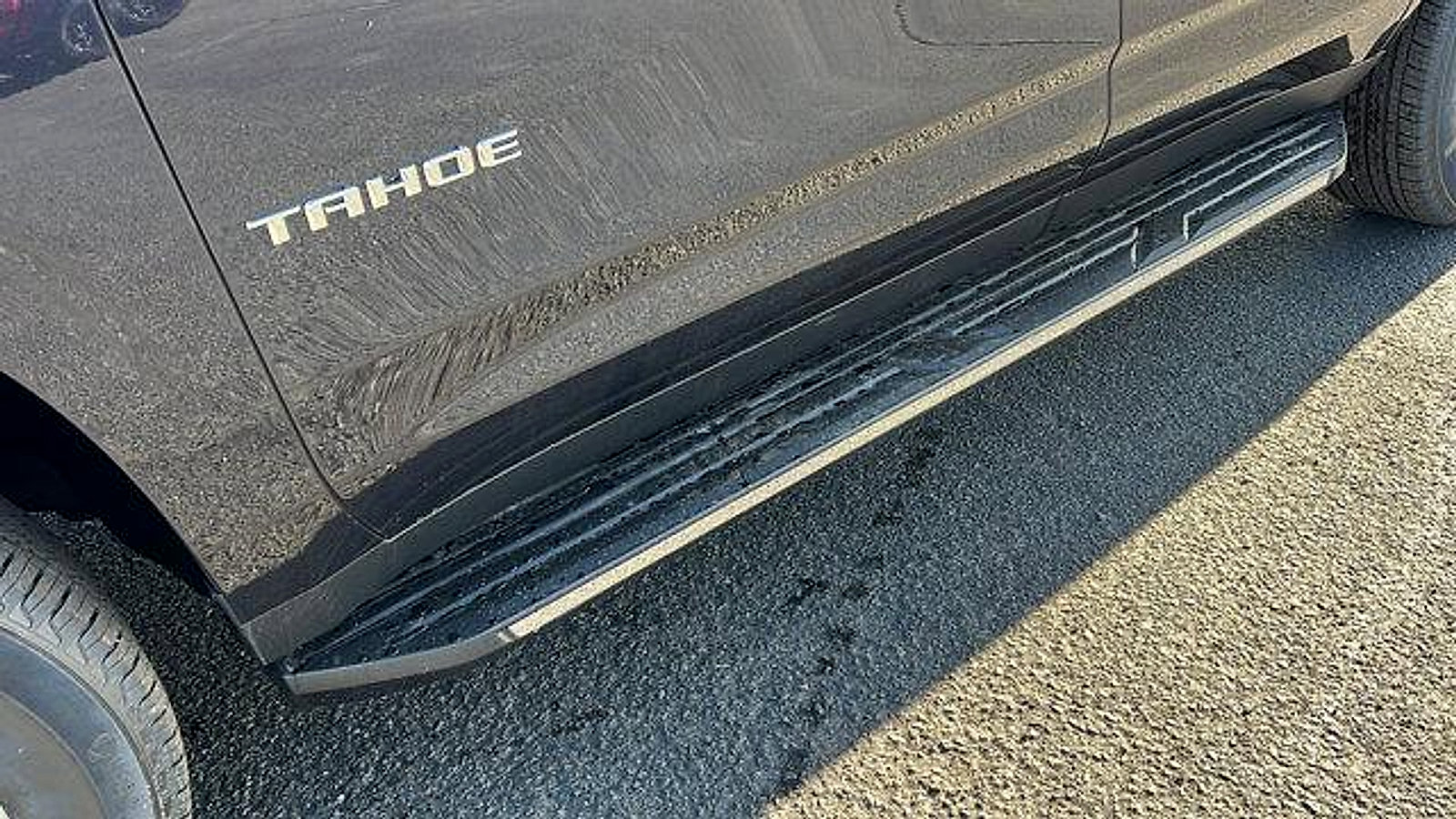 New 2026 Chevrolet Tahoe LS w/ LPO, Get Active Package image 11