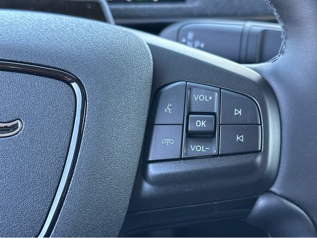 New 2026 Ford Mustang Mach-E Premium w/ Technology Package RWD image 23