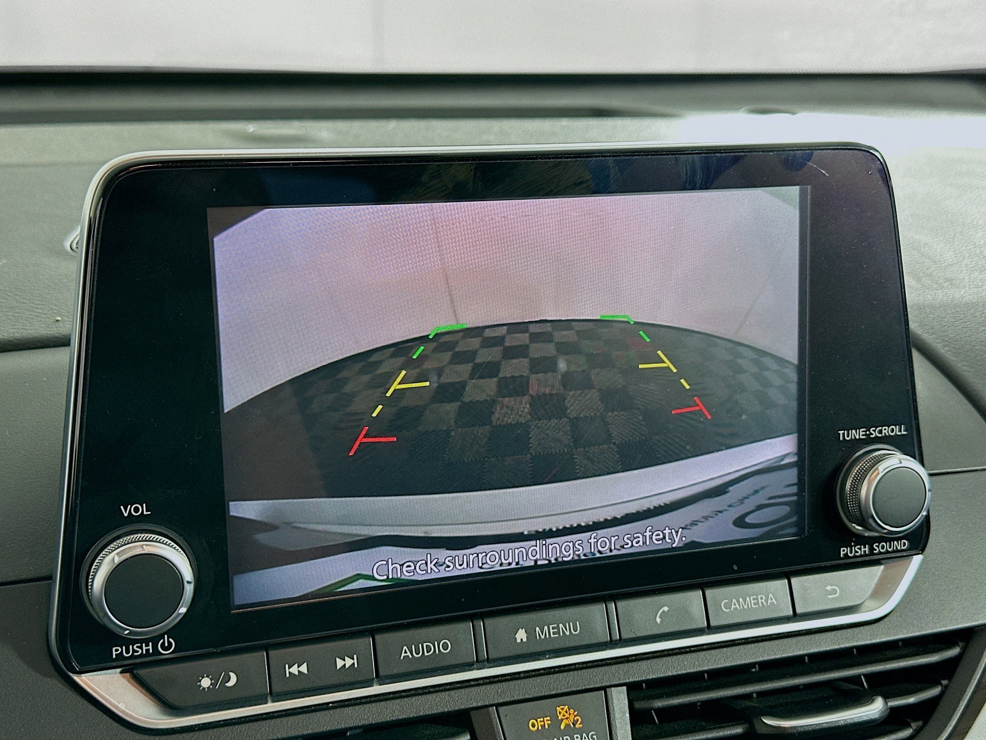 Used 2024 Nissan Altima 2.5 SV image 22