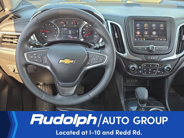 Used 2023 Chevrolet Equinox LT FWD image 14
