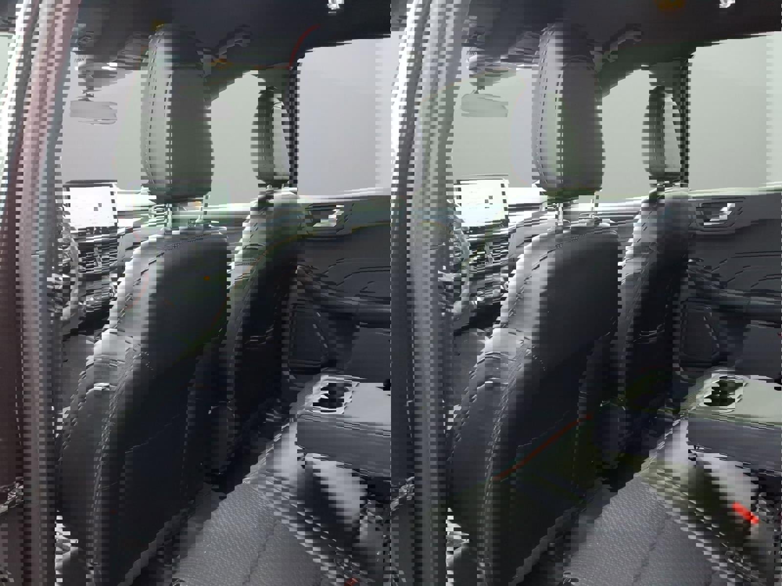 Used 2023 Ford Escape ST-Line Select w/ Tech Pack #2 image 24