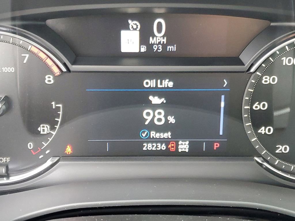 Used 2023 Cadillac XT6 Premium Luxury image 13