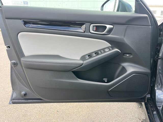 New 2026 Honda Civic Sport Touring image 19