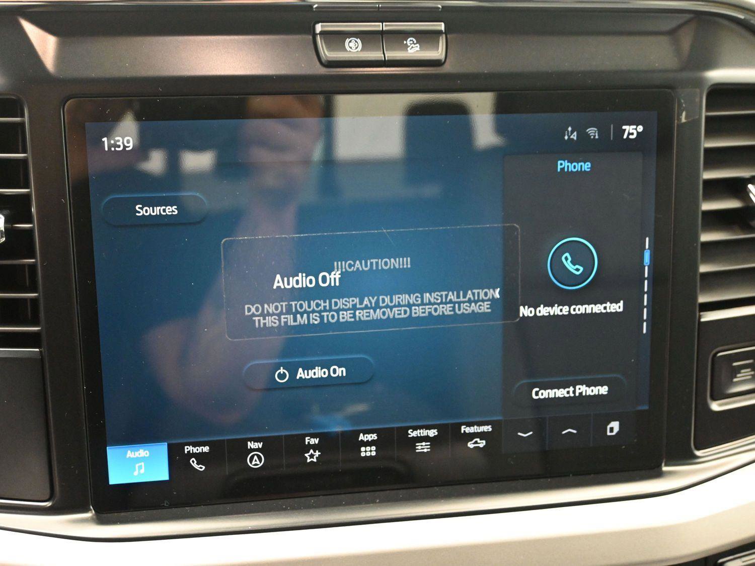 New 2026 Ford F250 XLT image 27