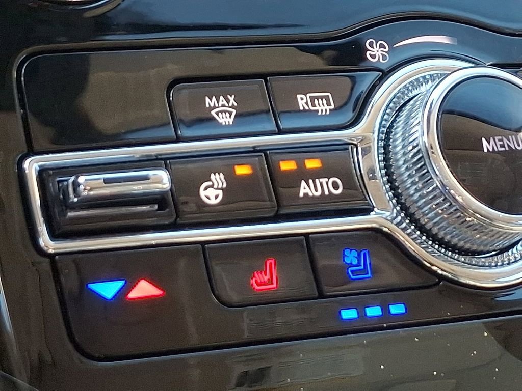 Used 2022 Lincoln Corsair AWD w/ Equipment Group 101A image 25