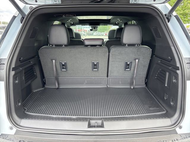 New 2026 Chevrolet Traverse Z71 w/ Enhanced Driving Package AWD/4WD image 38