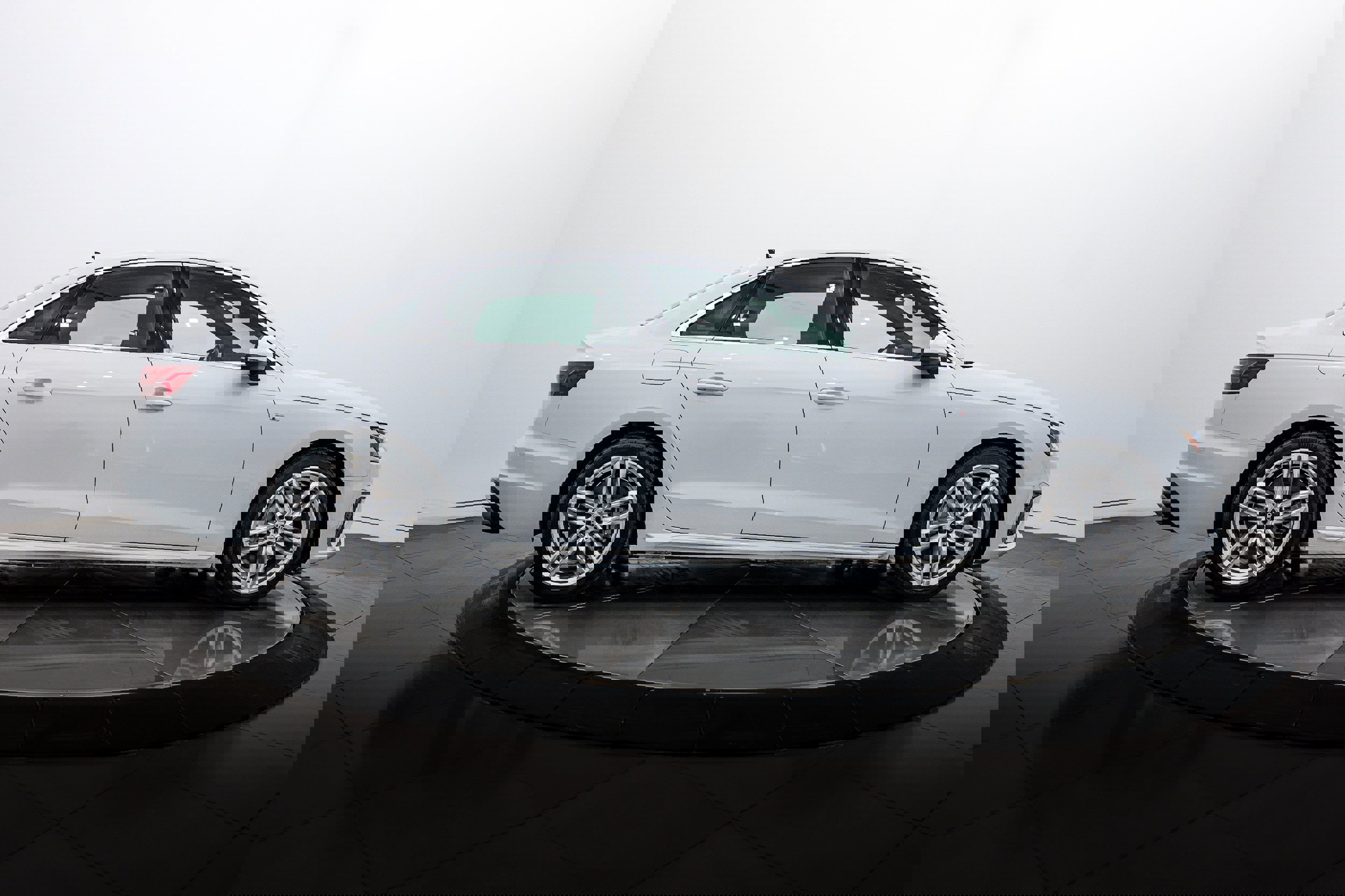 Certified 2023 Audi A4 2.0T Premium image 3