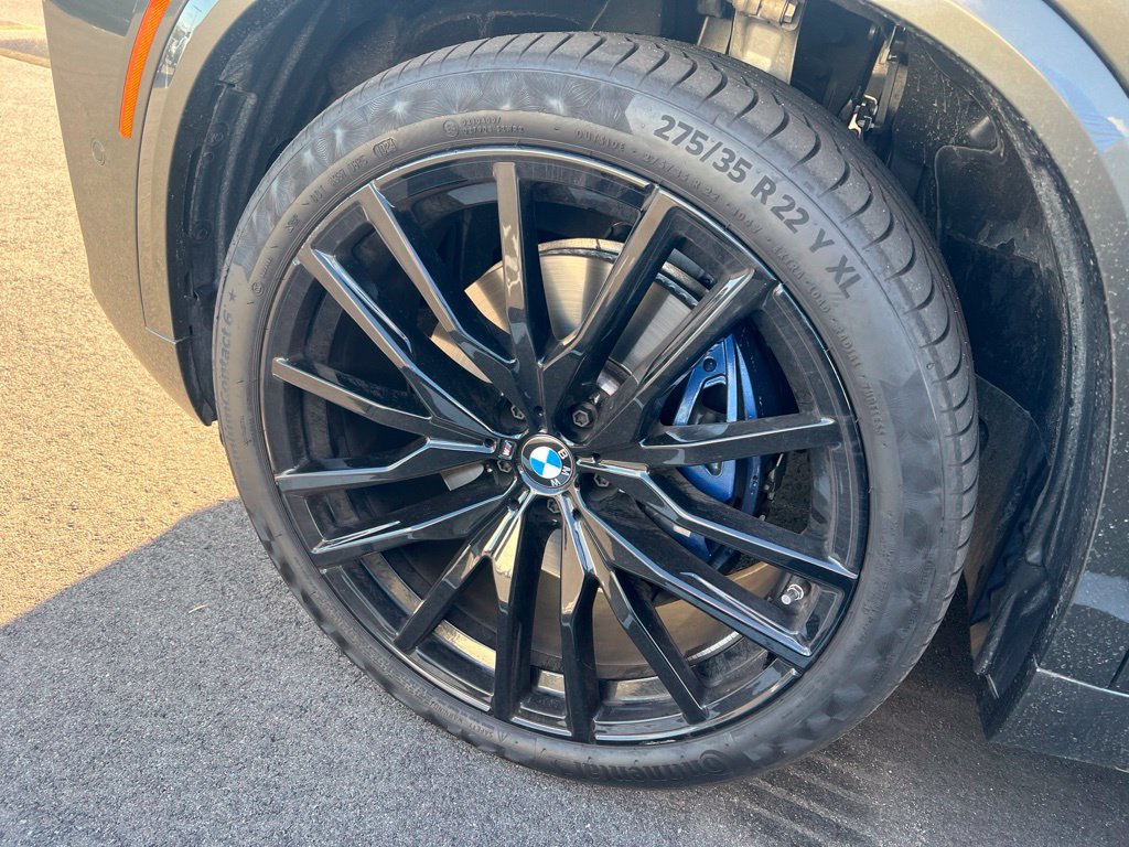 Certified 2025 BMW X5 xDrive40i w/ Executive Package AWD/4WD image 17
