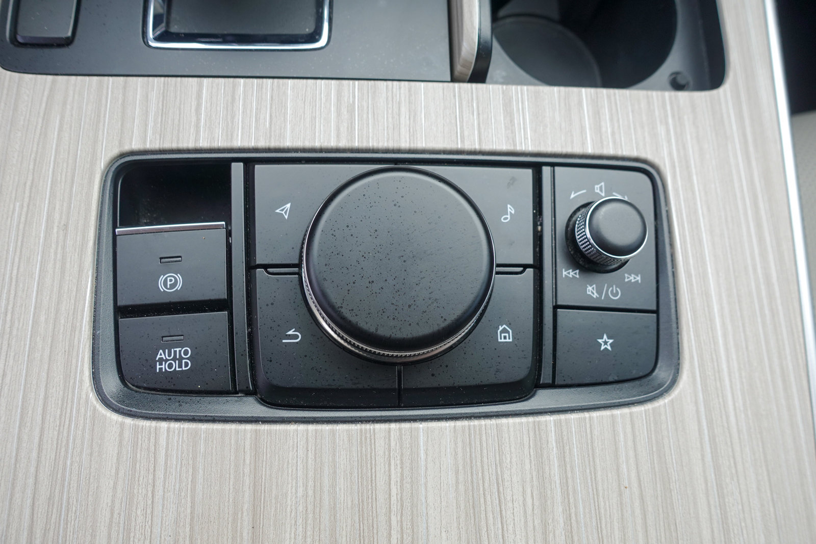 Certified 2024 MAZDA CX-90 Plug-In Hybrid w/ Preferred AWD/4WD image 24