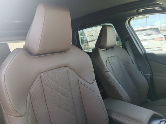 New 2026 BMW X3 xDrive30i w/ Premium Package AWD/4WD image 17