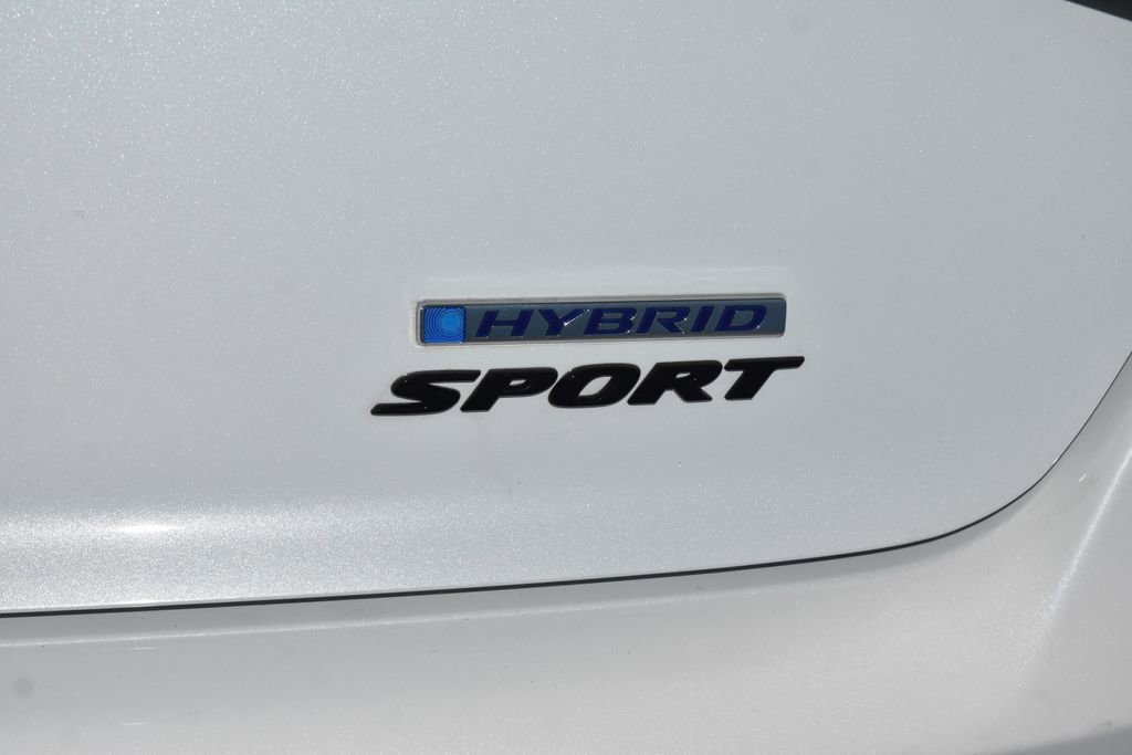 Used 2023 Honda Accord Sport image 33