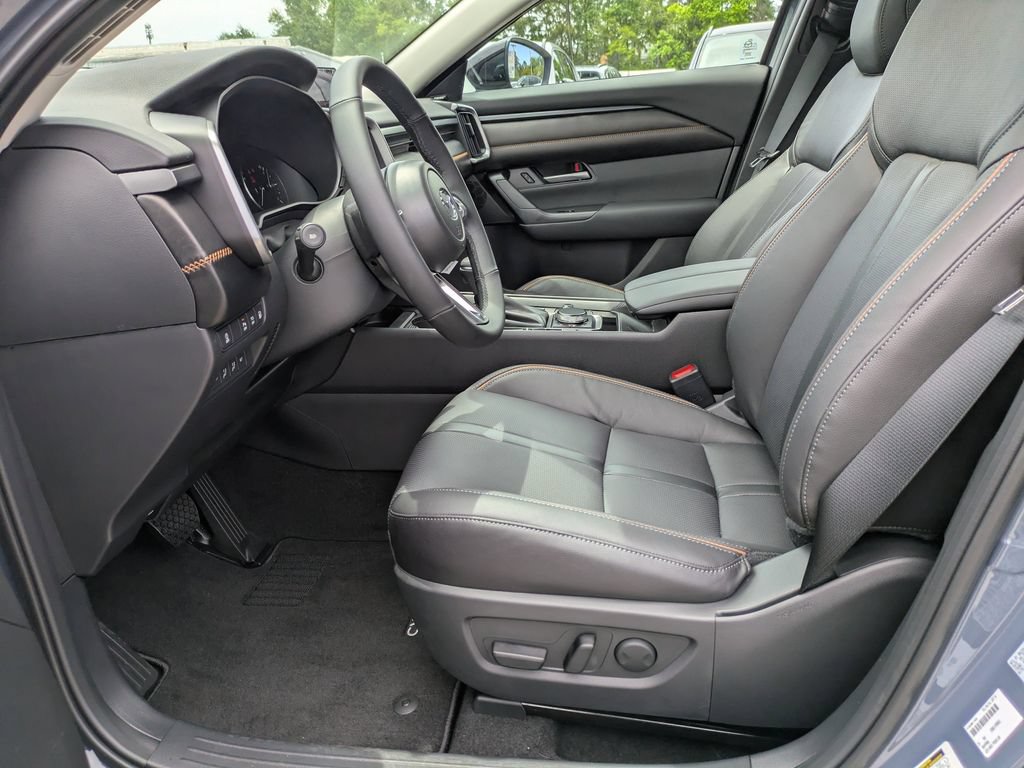 New 2026 MAZDA CX-50 AWD 2.5 Hybrid w/ Weather Package image 19