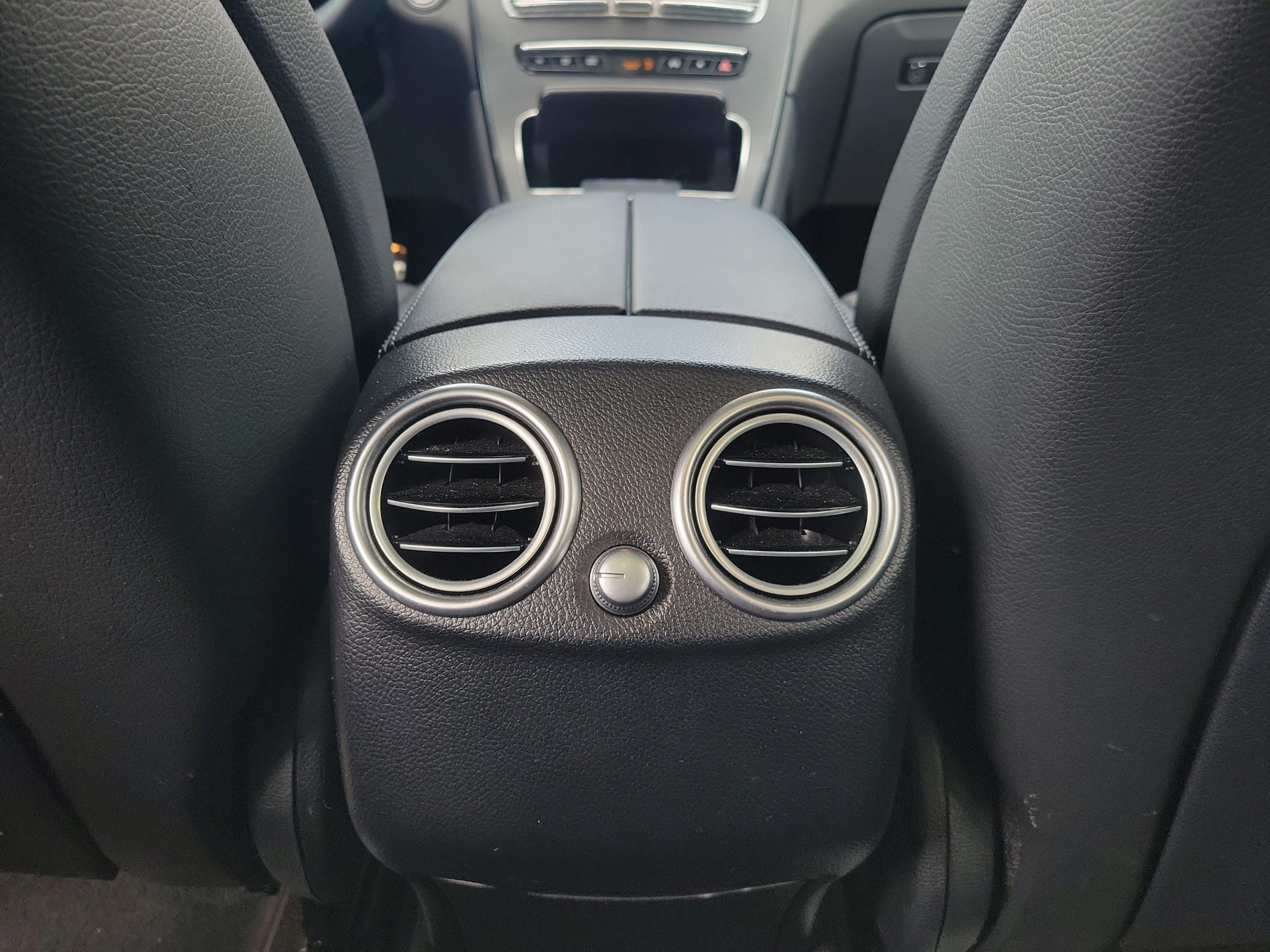 Used 2022 Mercedes-Benz GLC 300 image 10