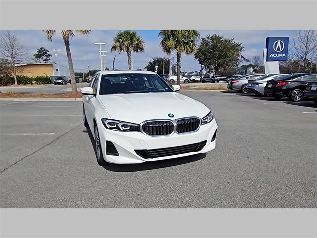 Used 2024 BMW 330e image 29