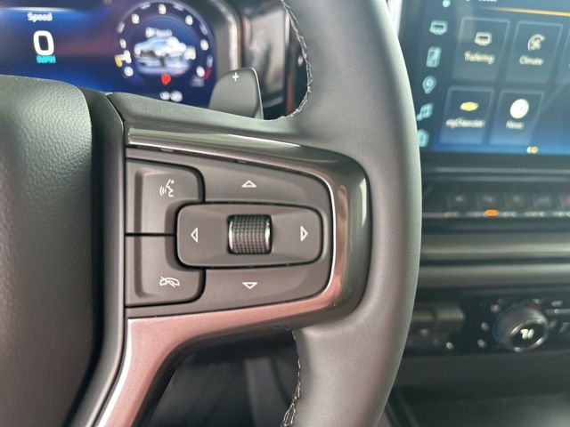 New 2026 Chevrolet Silverado 1500 ZR2 w/ LPO, Dark Essentials Package AWD/4WD image 19