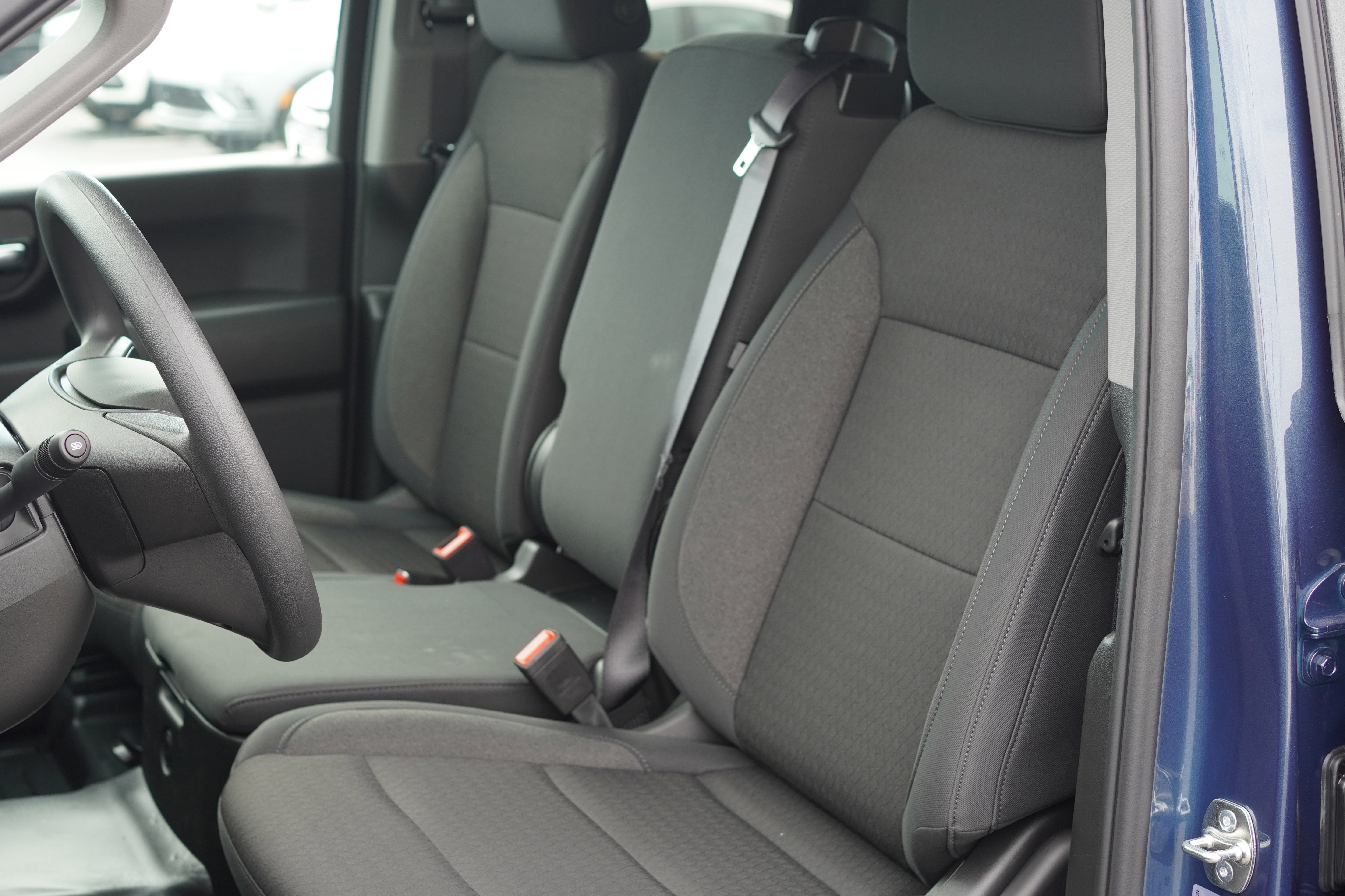 New 2026 GMC Sierra 2500 Pro w/ Convenience Package image 21