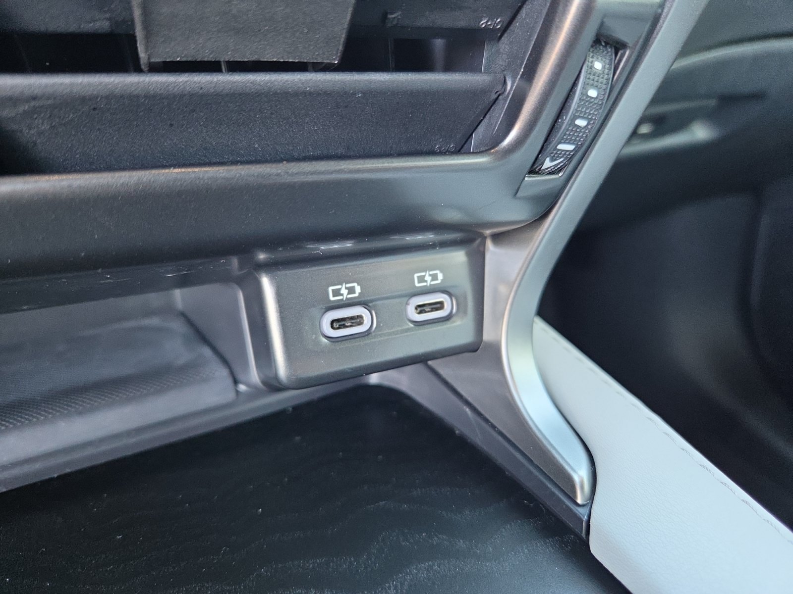 Certified 2024 Lexus RX 350 Premium Plus w/ Convenience Package FWD image 31