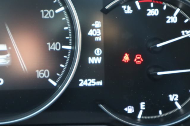 Used 2025 MAZDA CX-5 AWD 2.5 S w/ Premium Plus Pkg image 40