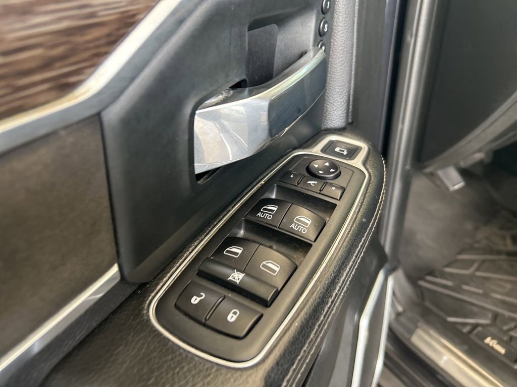 Used 2020 RAM 2500 Laramie image 43