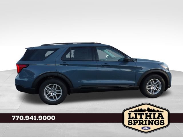 New 2026 Ford Explorer Active w/ Active Comfort Package RWD image 10