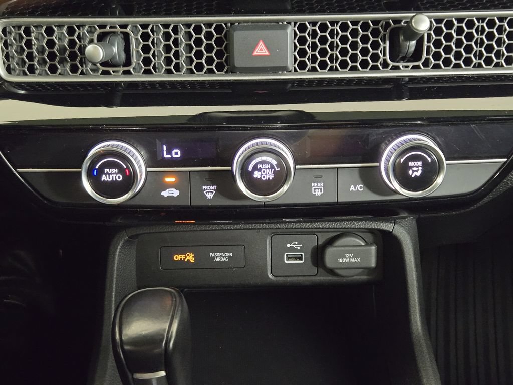 Used 2022 Honda Civic Sport image 20
