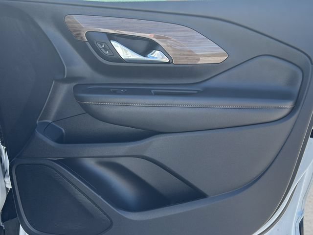 Used 2018 GMC Terrain SLE FWD image 9