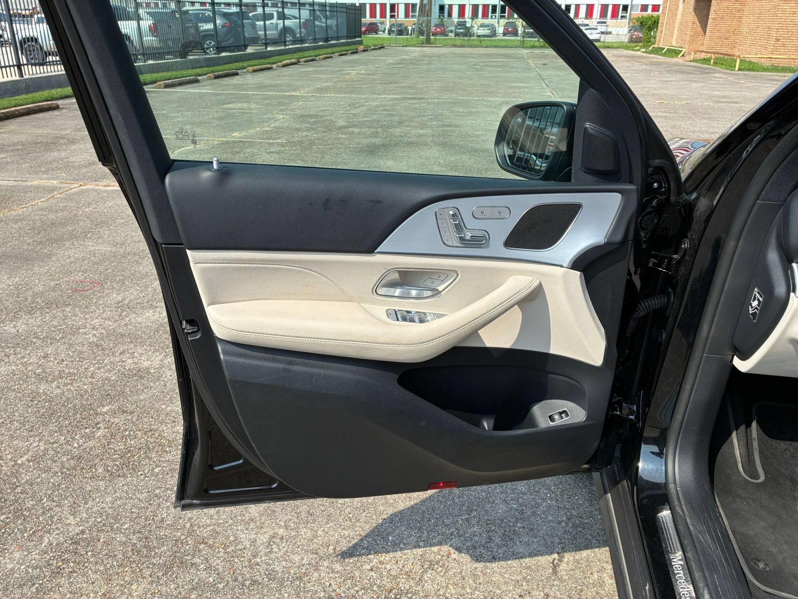 Used 2026 Mercedes-Benz GLE 350 4MATIC image 18