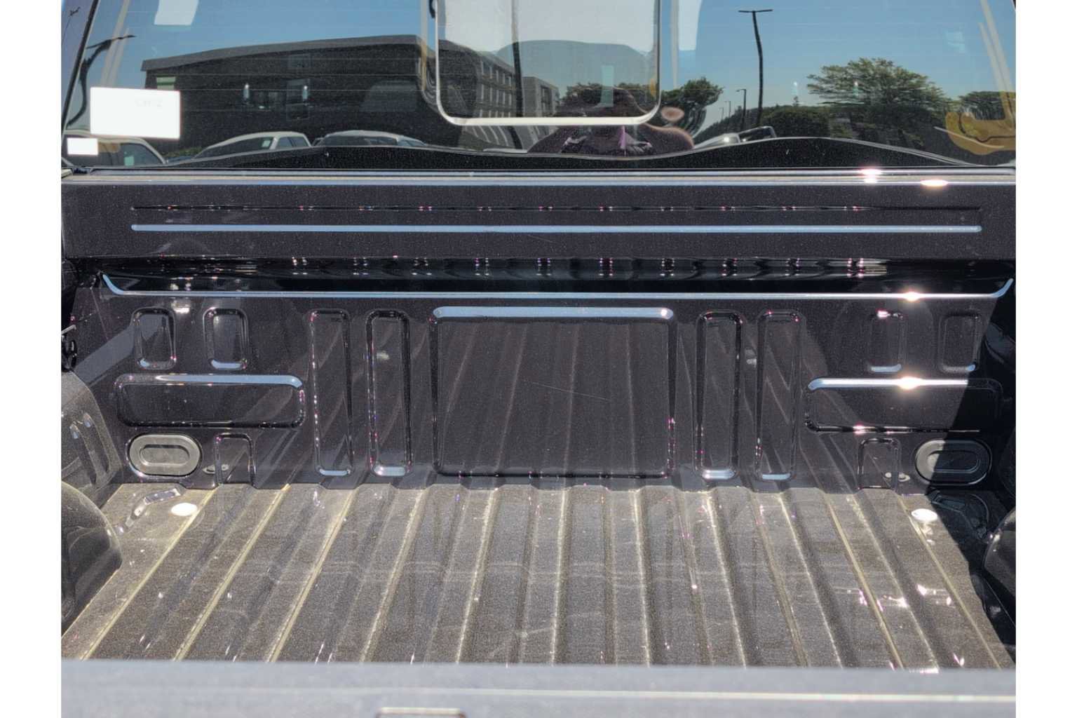 New 2025 Ford F150 XLT w/ Equipment Group 302A MID image 16