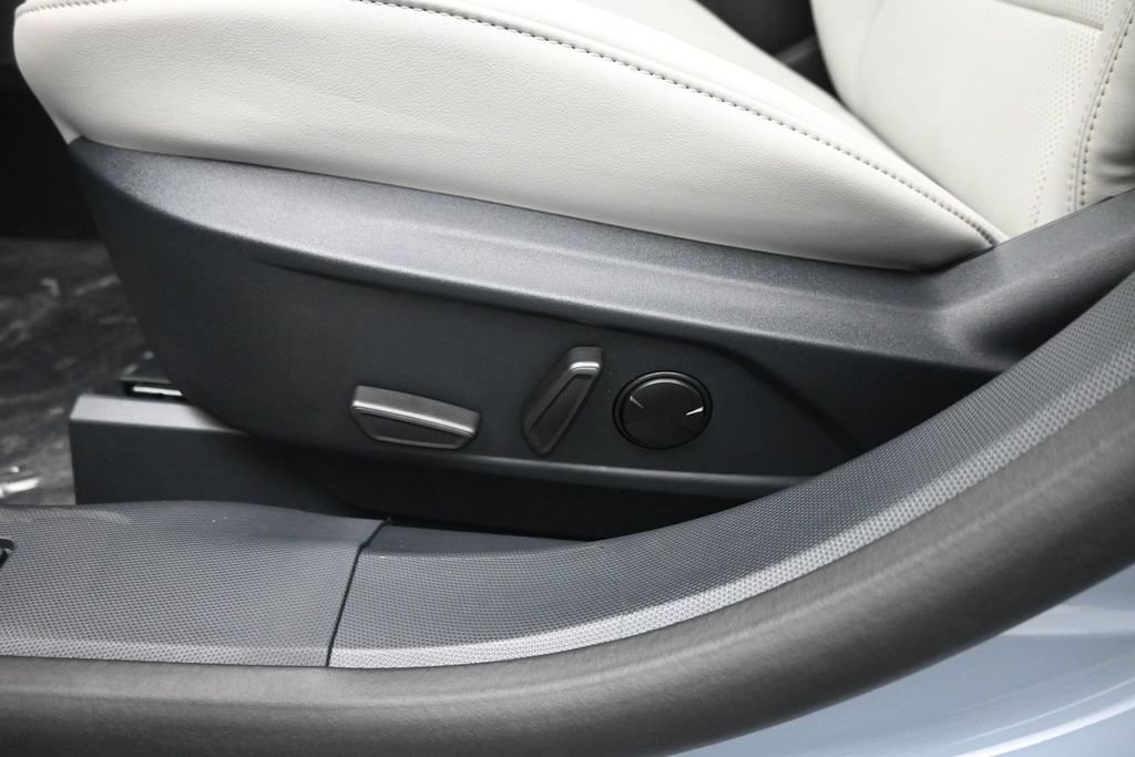 New 2026 Ford Mustang Mach-E Premium w/ Technology Package RWD image 10