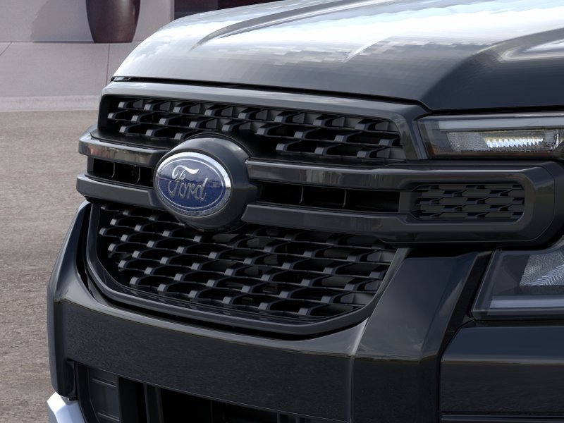 New 2026 Ford Ranger XLT w/ Equipment Group 301A High AWD/4WD image 54