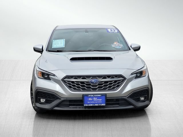 Used 2023 Subaru WRX Premium AWD/4WD video 2
