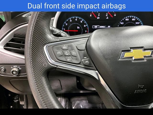 Certified 2023 Chevrolet Malibu LT image 14