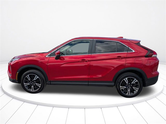 Used 2024 Mitsubishi Eclipse Cross SE image 7