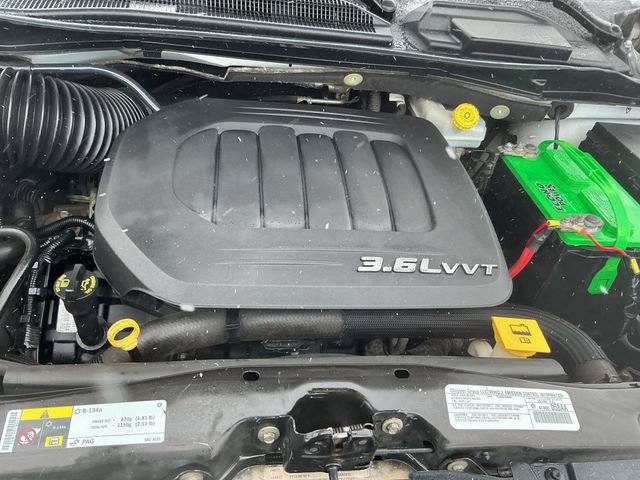 Used 2014 Dodge Grand Caravan SXT image 48