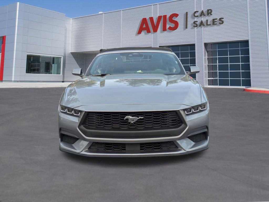 Used 2024 Ford Mustang Premium image 2