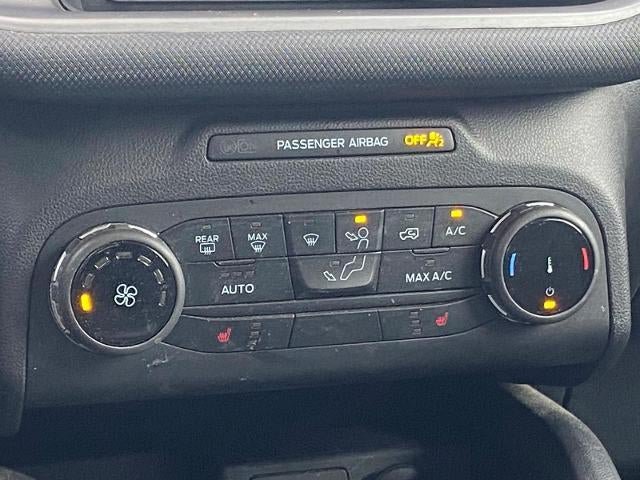 Used 2022 Ford Bronco Sport Big Bend w/ Convenience Package AWD/4WD image 10