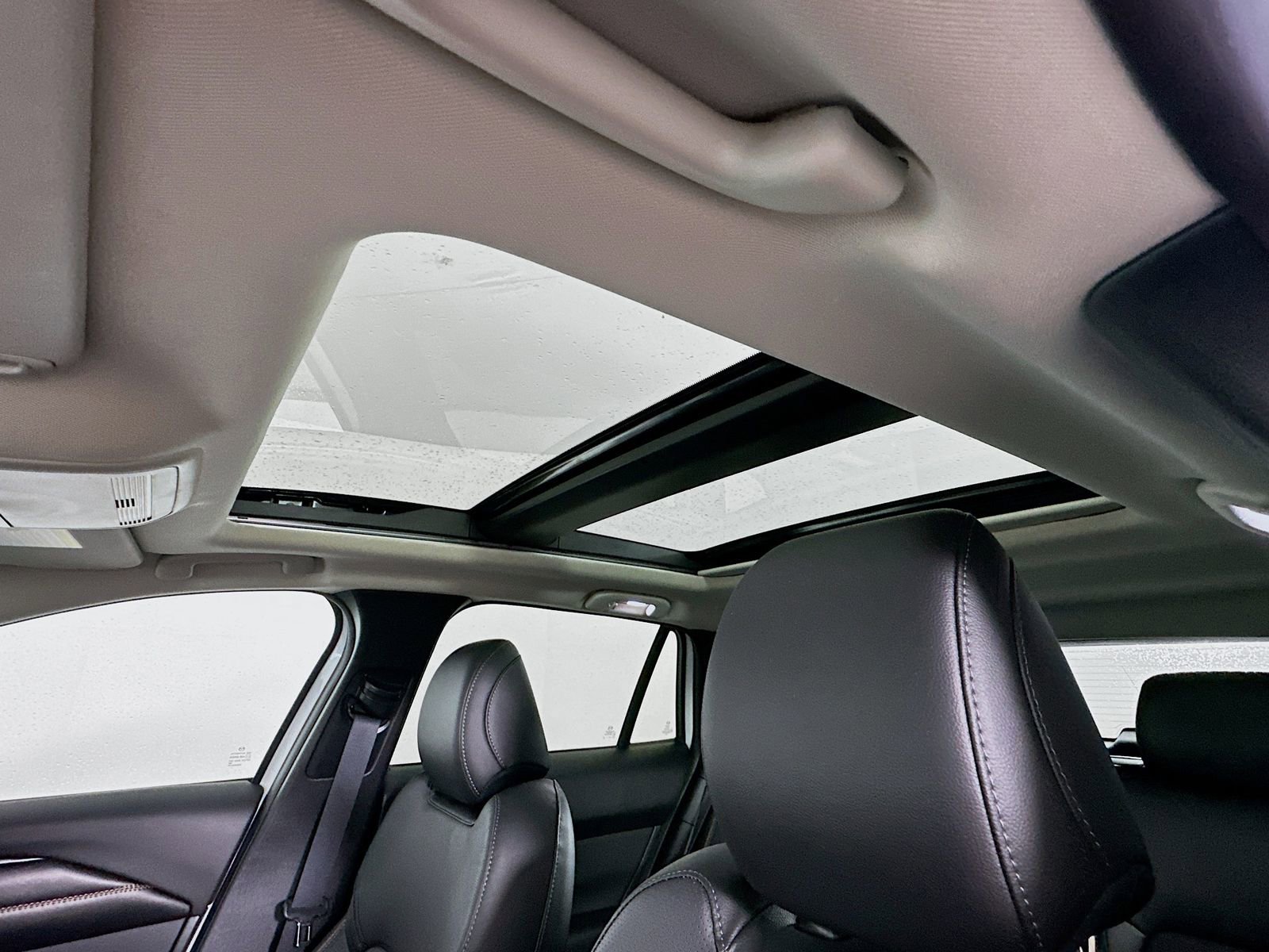 Certified 2025 MAZDA CX-50 AWD 2.5 Turbo w/ Premium Pkg image 23