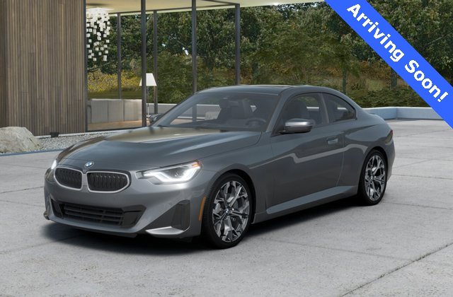 New 2026 BMW 230i xDrive Coupe