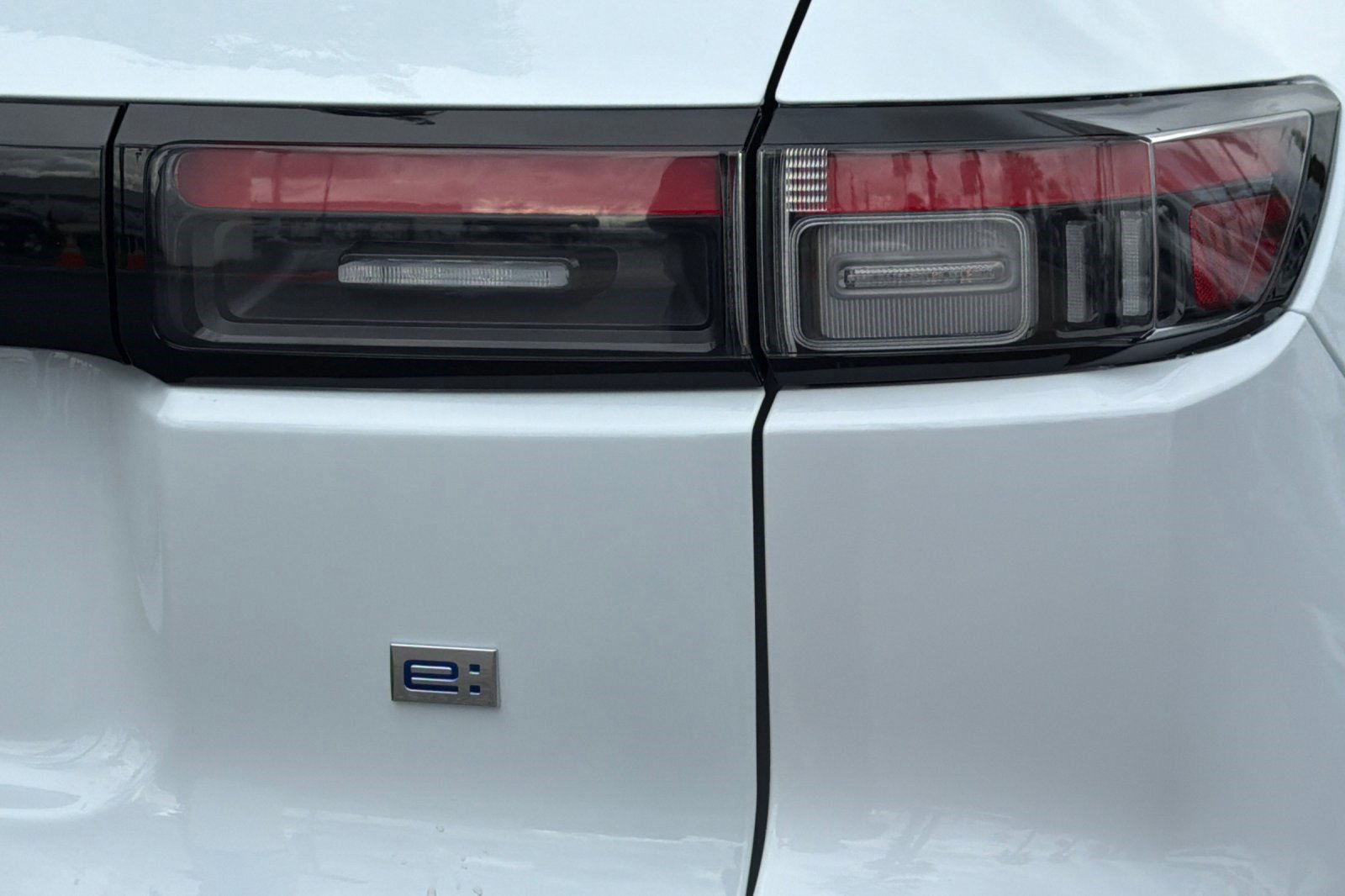 New 2026 Honda Prologue Touring image 12