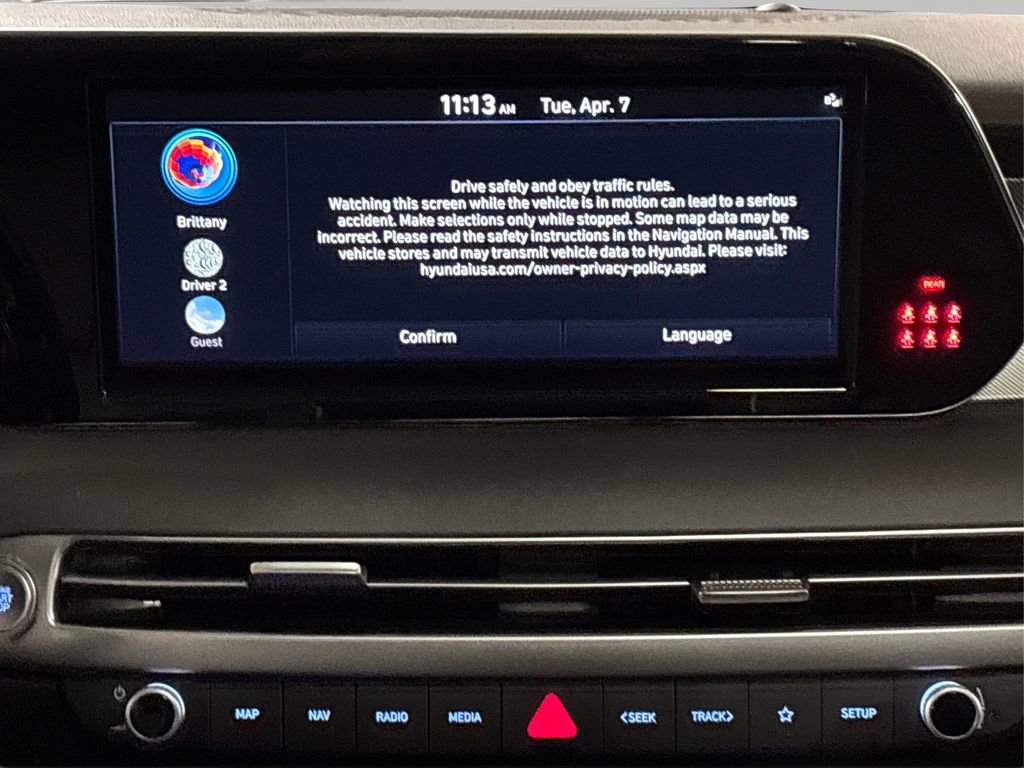 Used 2024 Hyundai Palisade SEL image 22