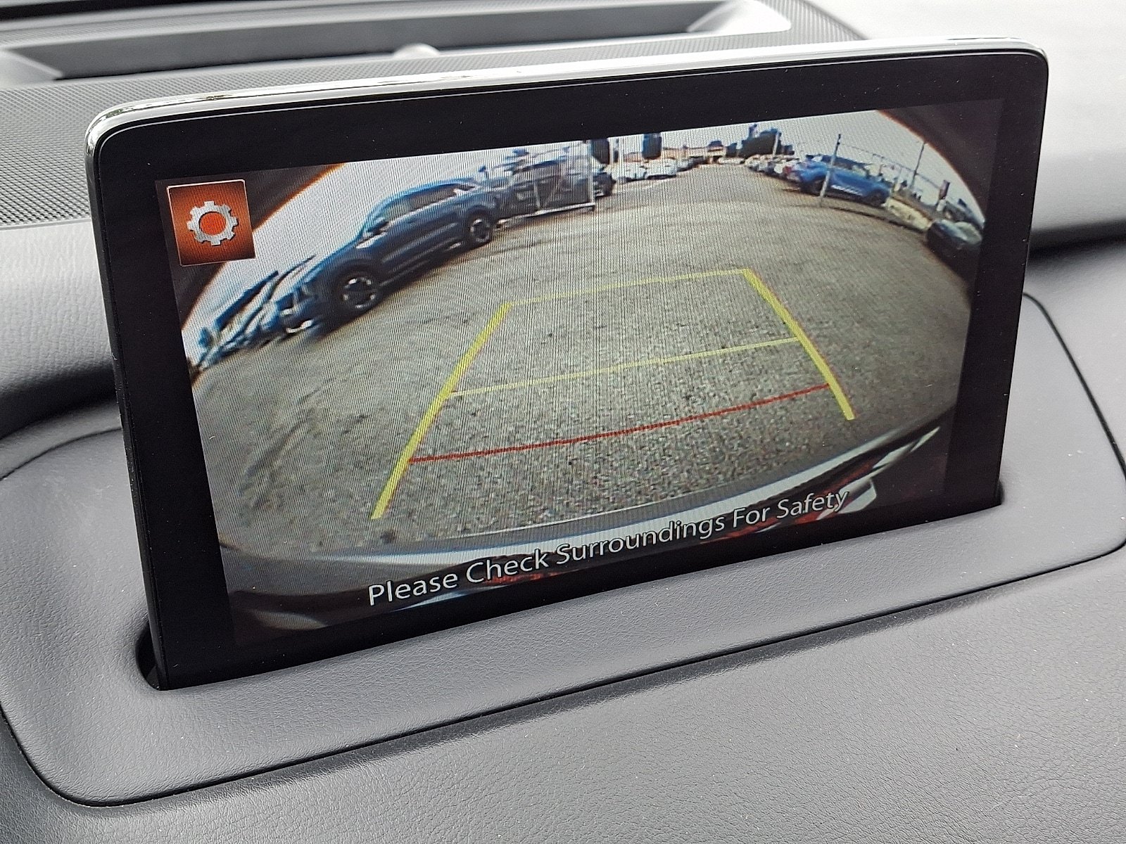 Used 2020 MAZDA CX-9 Touring w/ Touring Premium Package AWD/4WD image 19
