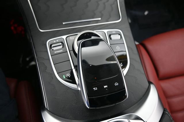 Used 2020 Mercedes-Benz C 300 Cabriolet image 17