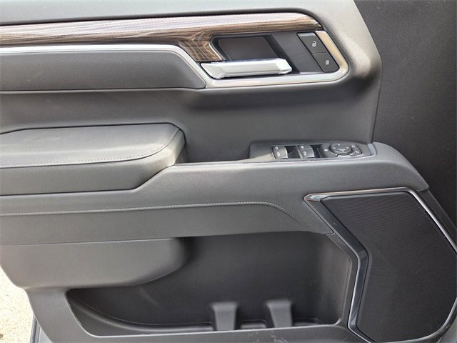 New 2026 Chevrolet Silverado 1500 RST w/ RST Select Package image 23