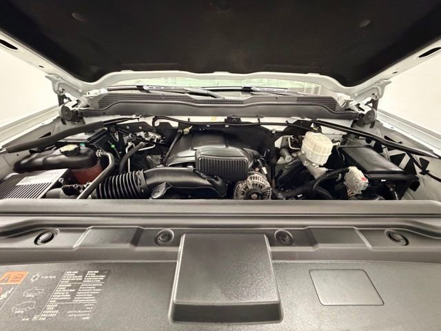 Certified 2019 Chevrolet Silverado 2500 LTZ w/ Vortec Plus Package AWD/4WD image 30