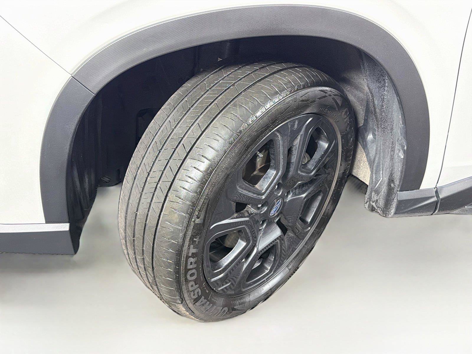 Used 2025 Subaru Ascent Onyx Edition AWD/4WD image 37