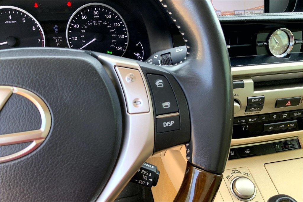 Used 2013 Lexus ES 350 w/ Luxury Pkg FWD image 20