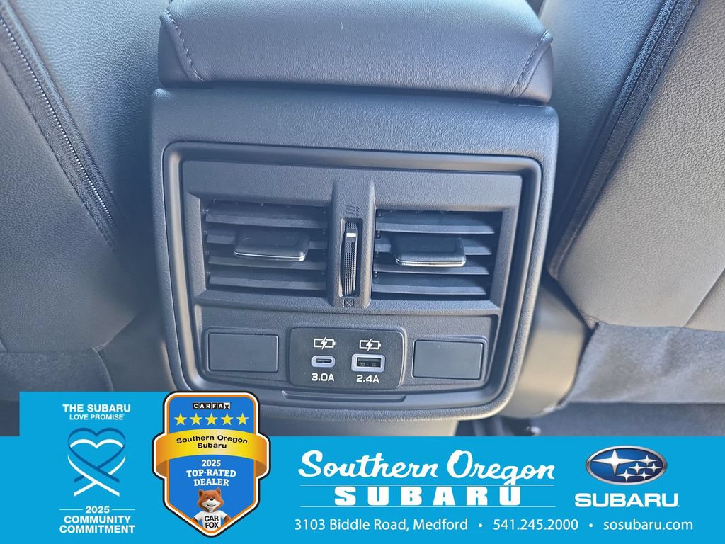 New 2026 Subaru Outback Premium AWD/4WD image 18