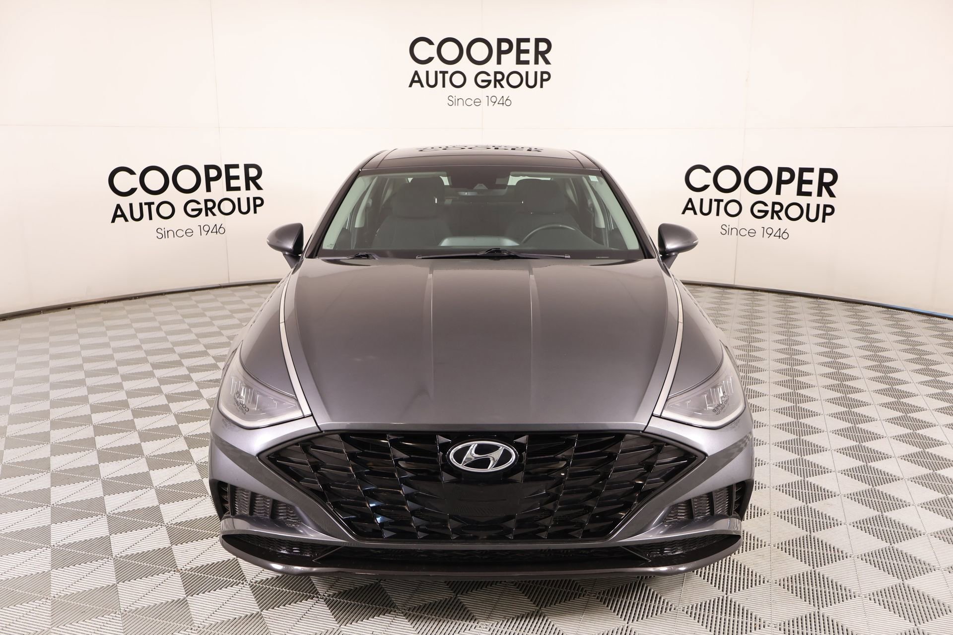 Used 2023 Hyundai Sonata SEL w/ Convenience Package image 10