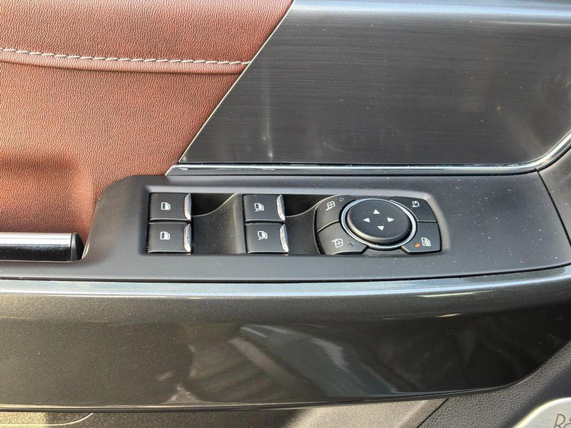 Used 2023 Ford F150 Lariat w/ Equipment Group 502A High image 17